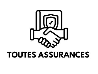 Nous travaillons avec toutes assurances pour le changement de votre pare-brise 