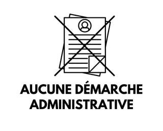 Aucune démarche administrative concerne votre bris de glace, Happy Pare-Brise s’occupe de tout 